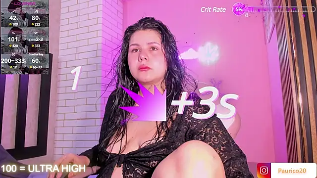 Putipaula3 online show from 02/14/25, 07:54