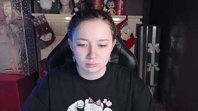 Snapshot of carolina_elf chatting on 12/30/24, 05:37 carolina elf online show from 12/30/24, 05:37