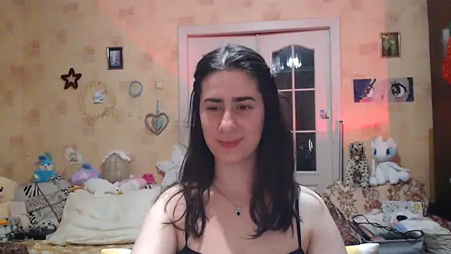 Snapshot of INELIKA chatting on 01/17/25, 10:12 INELIKA online show from 01/17/25, 10:12