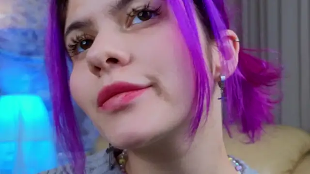 Katya Zaitseva online show from 12/31/24, 05:00