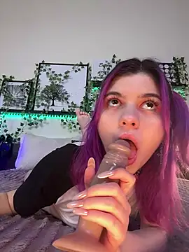 Katya Zaitseva online show from 01/18/25, 02:47