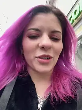 Katya Zaitseva online show from 01/26/25, 11:28