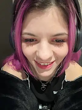 Katya Zaitseva online show from 02/05/25, 11:23