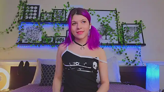 Katya Zaitseva online show from 02/06/25, 11:26