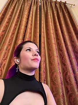 Katya Zaitseva online show from 02/11/25, 11:33