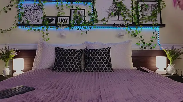 Katya Zaitseva online show from 02/27/25, 08:09