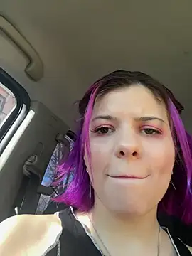 Katya Zaitseva online show from 03/09/25, 11:36