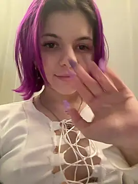 Katya Zaitseva online show from 03/11/25, 08:31