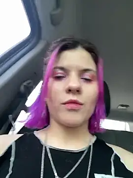 Katya Zaitseva online show from 03/16/25, 12:44