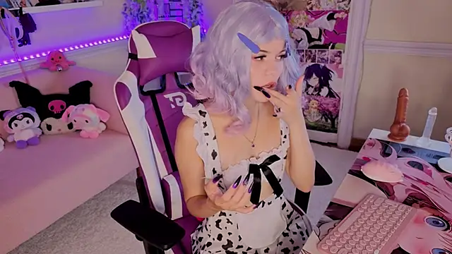 Katya Zaitseva online show from 09/08/25, 07:24