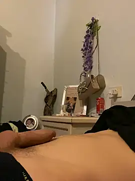 Snapshot of Hubert777cock chatting on 03/05/25, 03:07 Hubert777cock online show from 03/05/25, 03:07