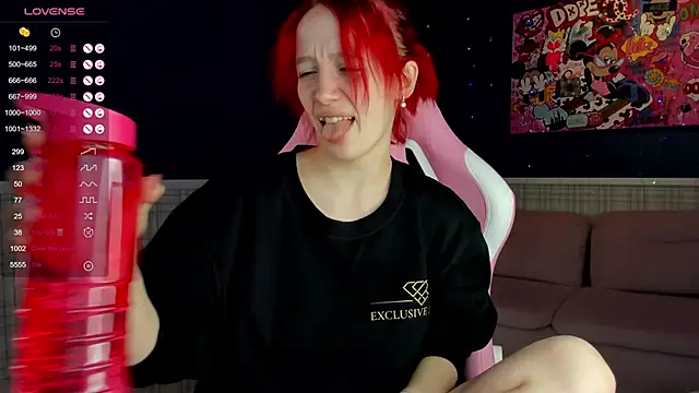 Jane Hayes online show from 12/16/24, 04:13