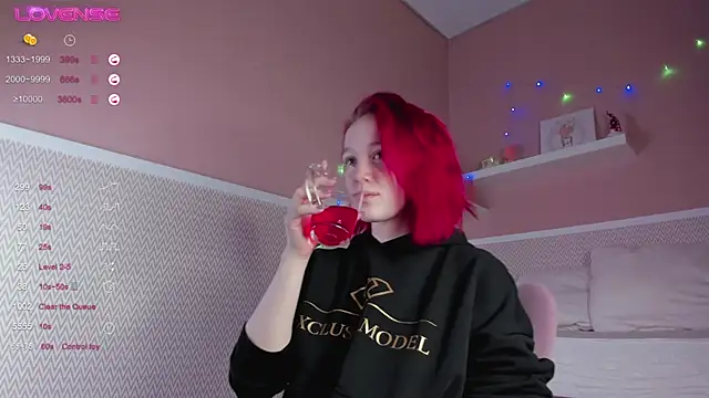 Jane Hayes online show from 12/17/24, 01:07