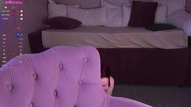 Jane Hayes online show from 01/17/25, 03:45