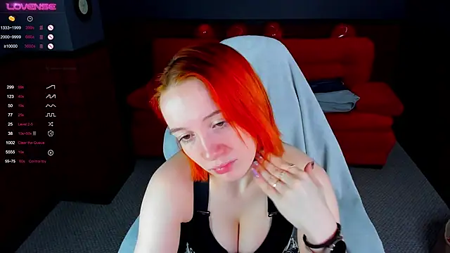 Jane Hayes online show from 02/14/25, 12:51