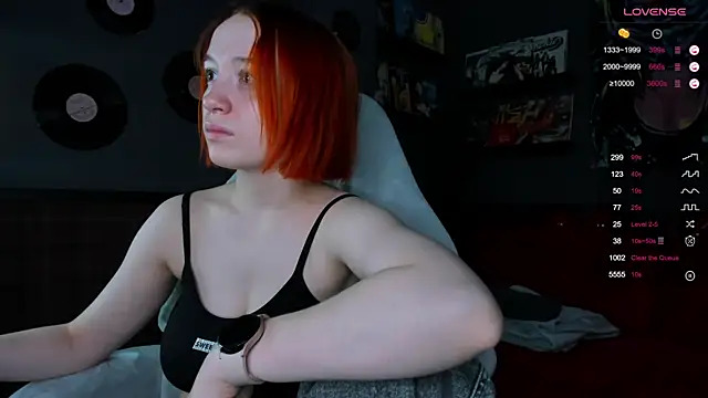 Jane Hayes online show from 02/26/25, 11:37