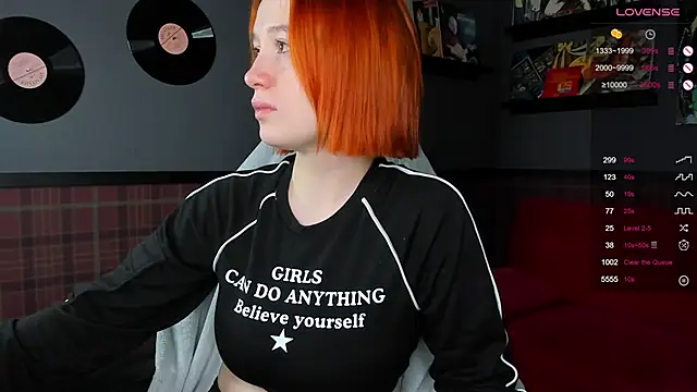 Jane Hayes online show from 03/08/25, 12:55