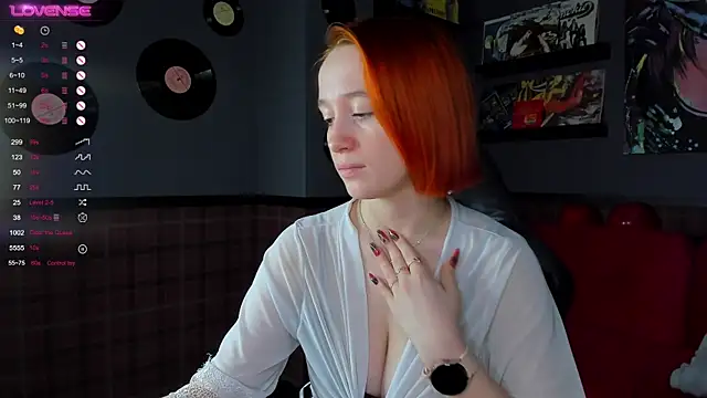 Jane Hayes online show from 03/10/25, 01:01