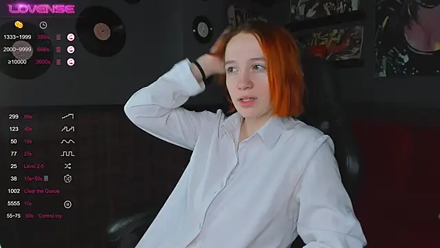 Jane Hayes online show from 03/11/25, 12:54