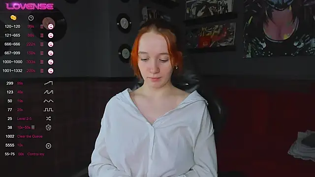 Jane Hayes online show from 03/11/25, 03:59