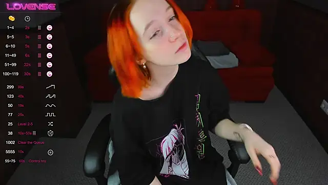 Jane Hayes online show from 03/14/25, 01:05