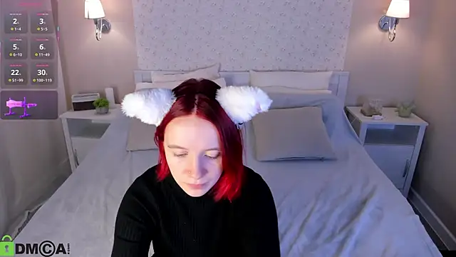 Jane Hayes online show from 09/19/25, 01:07