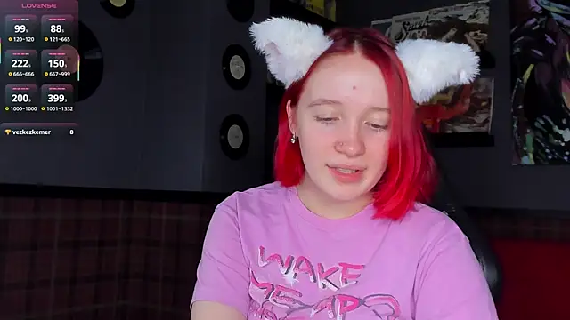 Jane Hayes online show from 09/27/25, 01:10