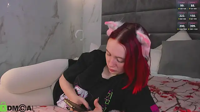 Jane Hayes online show from 10/10/25, 01:04