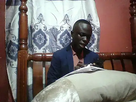 Javan  online show from 10/20/25, 06:41