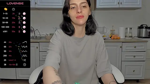 Snapshot of broosnica1 chatting on 12/28/24, 12:45 broosnica1 online show from 12/28/24, 12:45