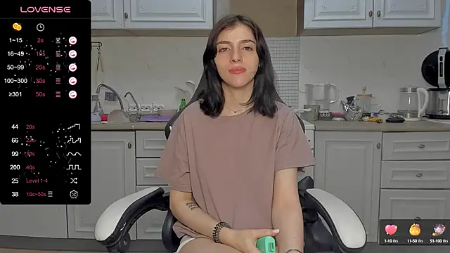 Snapshot of broosnica1 chatting on 01/20/25, 01:11 broosnica1 online show from 01/20/25, 01:11