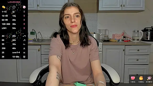 Snapshot of broosnica1 chatting on 03/15/25, 06:32 broosnica1 online show from 03/15/25, 06:32