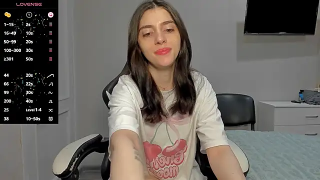 broosnica1 online show from 10/30/25, 07:21