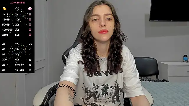 broosnica1 online show from 11/02/25, 07:44