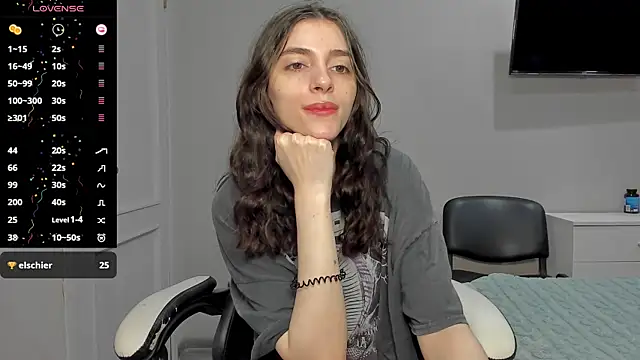 broosnica1 online show from 11/09/25, 09:18