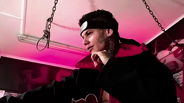 Stuart Boy  online show from 10/03/25, 03:14