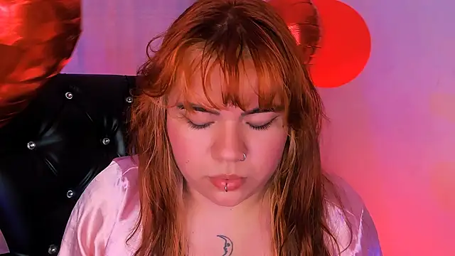 Samanta cutee online show from 02/15/25, 08:43