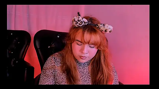 Samanta cutee online show from 03/09/25, 11:14