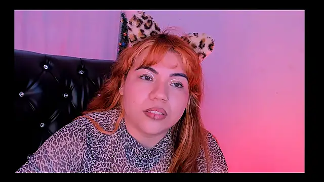 Samanta cutee online show from 03/09/25, 02:32