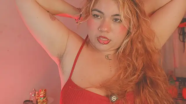 Samanta cutee online show from 11/08/25, 10:37