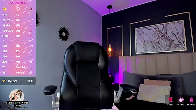 Snapshot of Lissy__Dream chatting on 02/27/25, 02:21 Lissy Dream online show from 02/27/25, 02:21