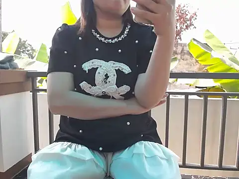 Nanaly Sweet online show from 01/16/25, 04:38