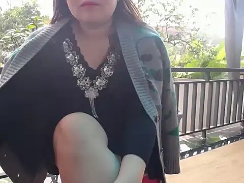 Nanaly Sweet online show from 02/27/25, 01:05
