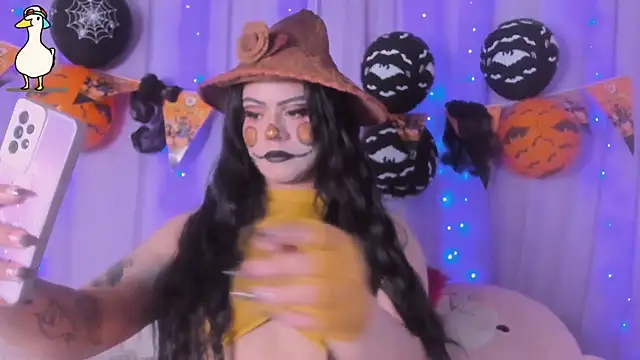  niiky online show from 10/27/25, 12:53