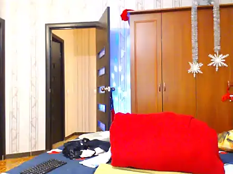 Olvia7985 online show from 01/11/25, 12:55