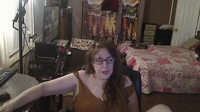 Ireallysquirt online show from 10/10/25, 12:09