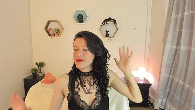 Paloma victory online show from 10/16/25, 09:27