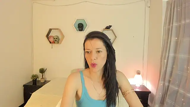 Paloma victory online show from 11/02/25, 06:43