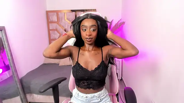 Snapshot of Anny_osorio chatting on 01/22/25, 07:24 Anny osorio online show from 01/22/25, 07:24