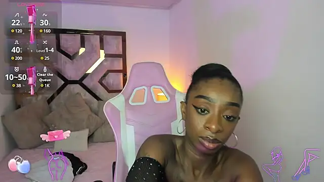 Snapshot of Anny_osorio chatting on 03/15/25, 07:38 Anny osorio online show from 03/15/25, 07:38